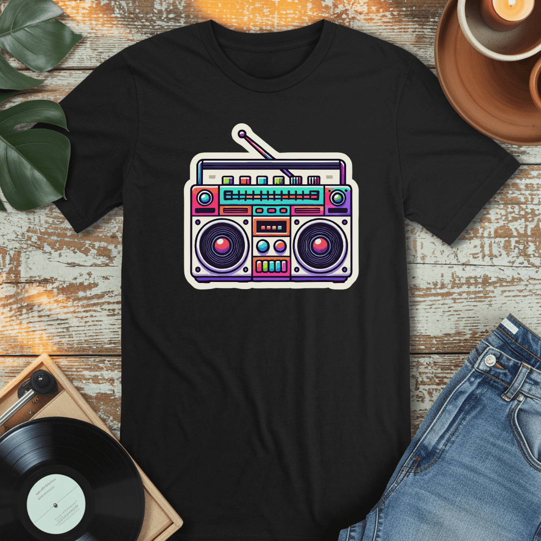 90s Boombox
