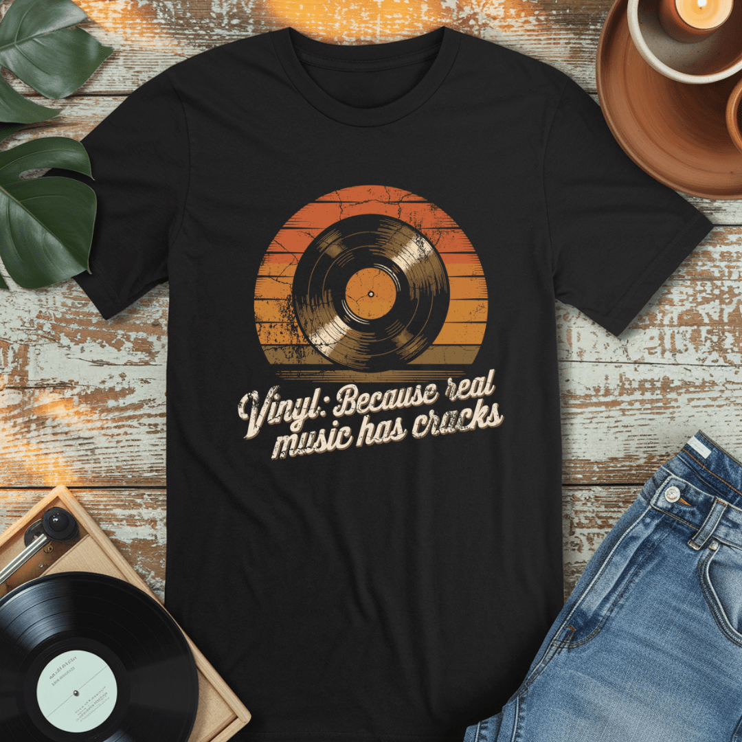 Analog Soul