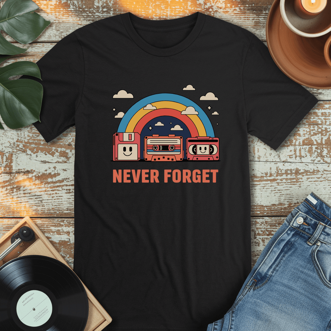 Joyful Memories