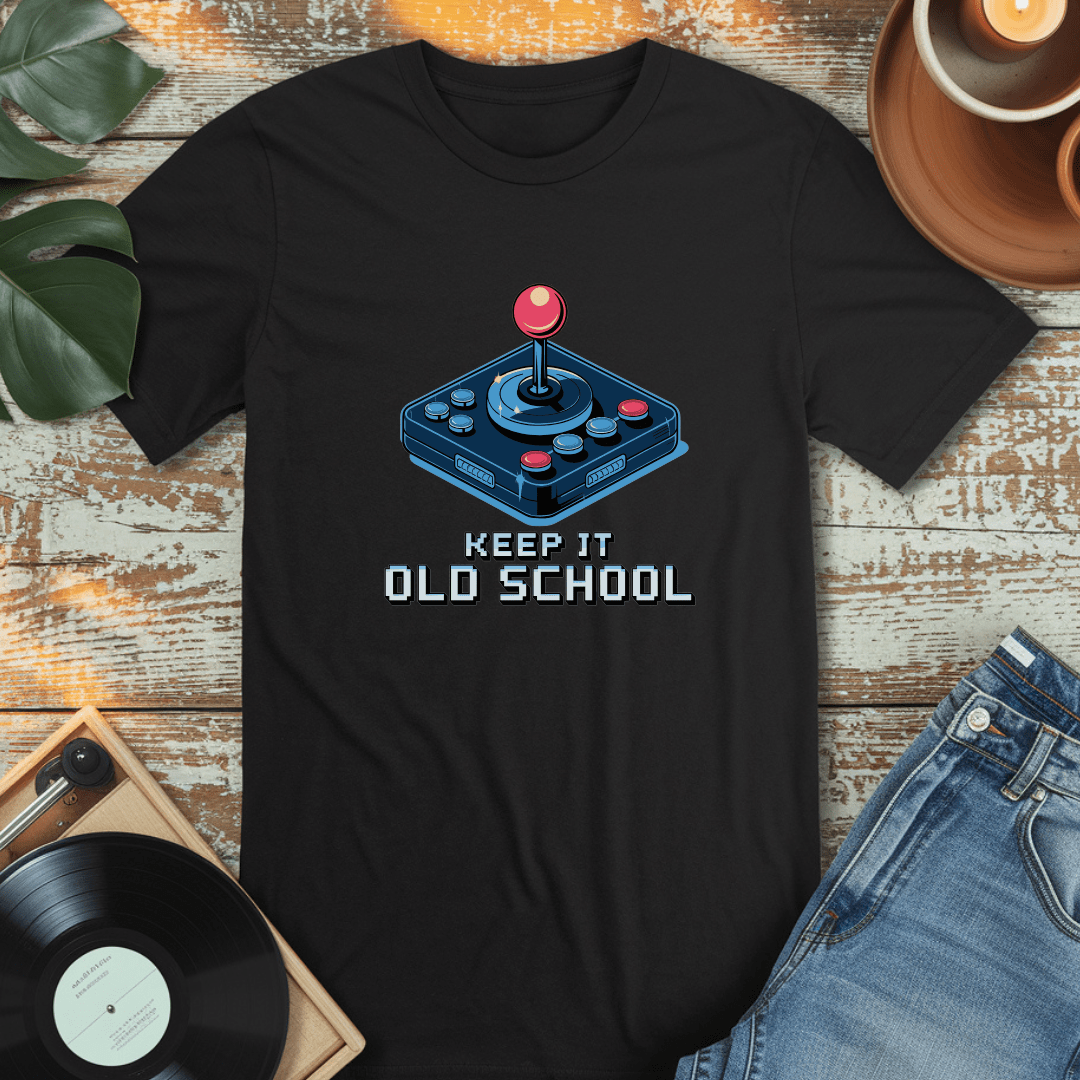 Lost in Pixels