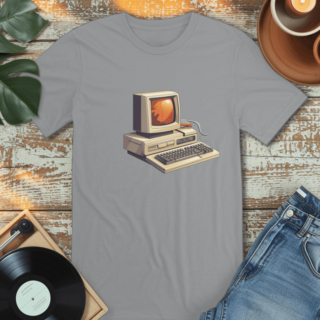 Computer Vintage