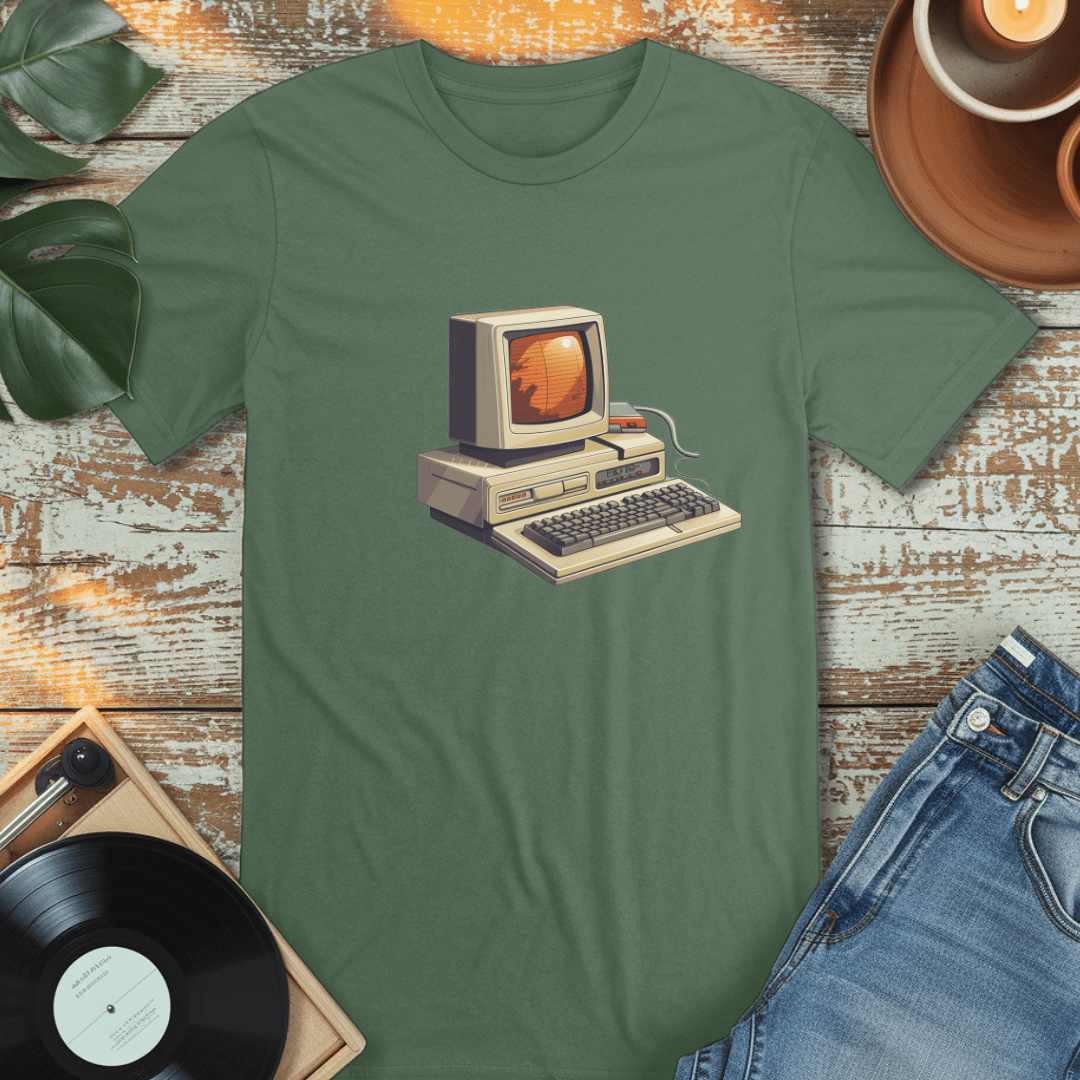 Computer Vintage