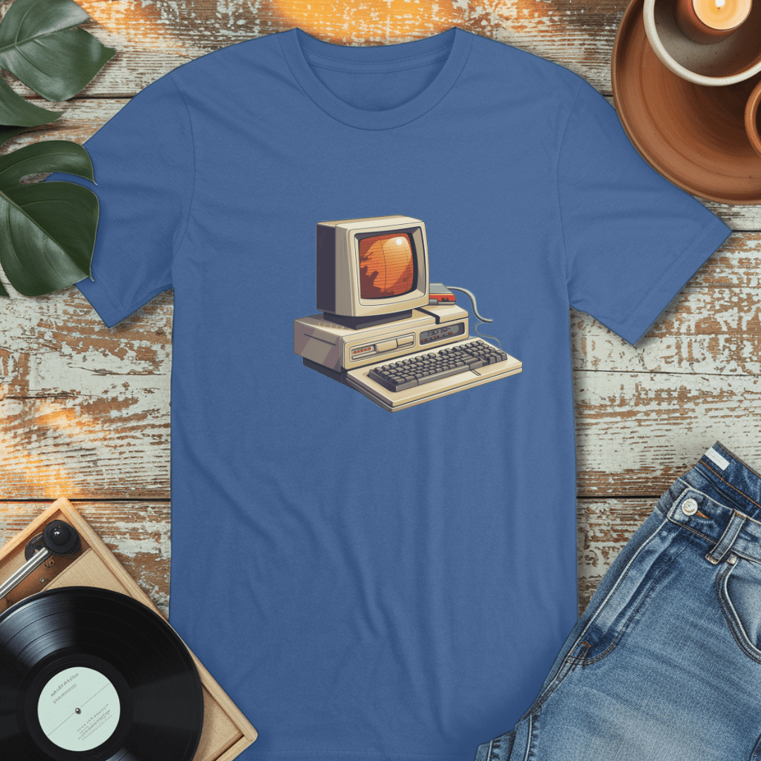 Computer Vintage