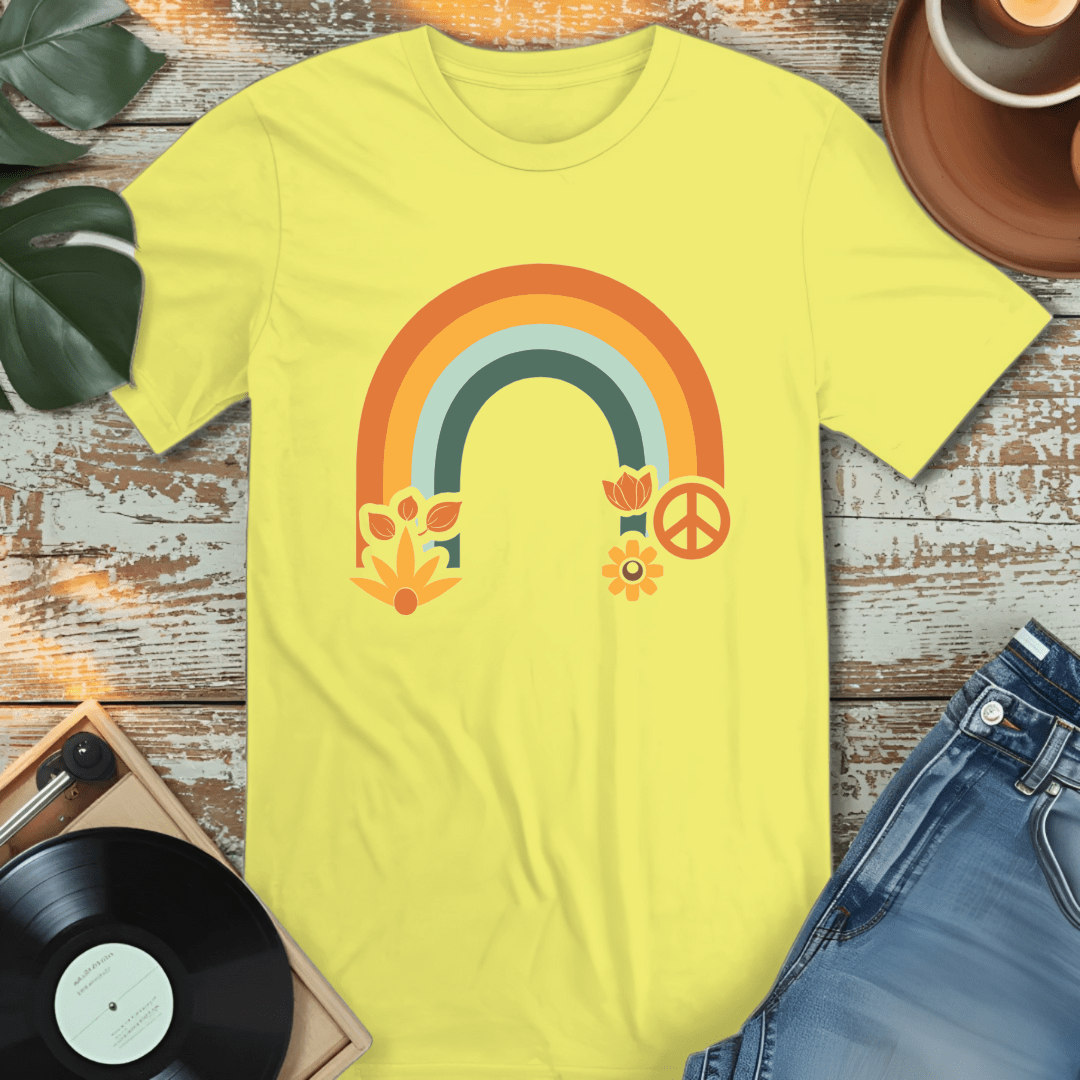Vintage Harmony