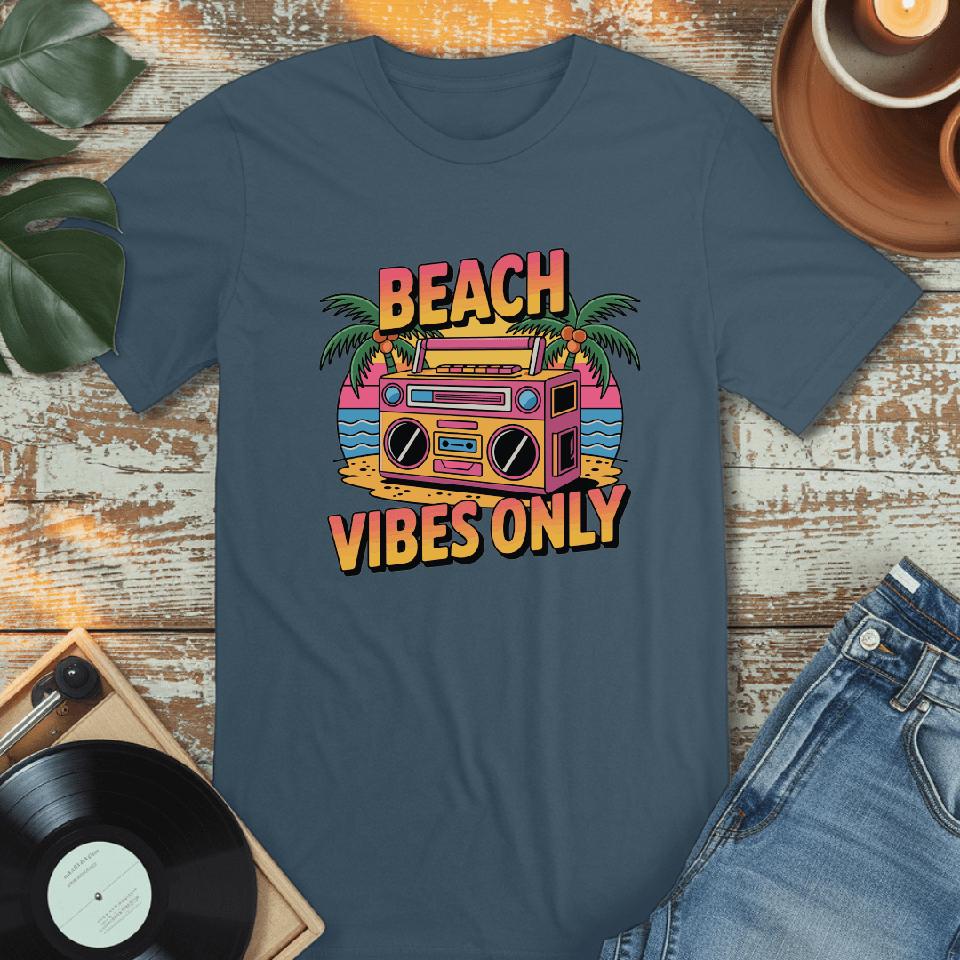 Beach Vibes