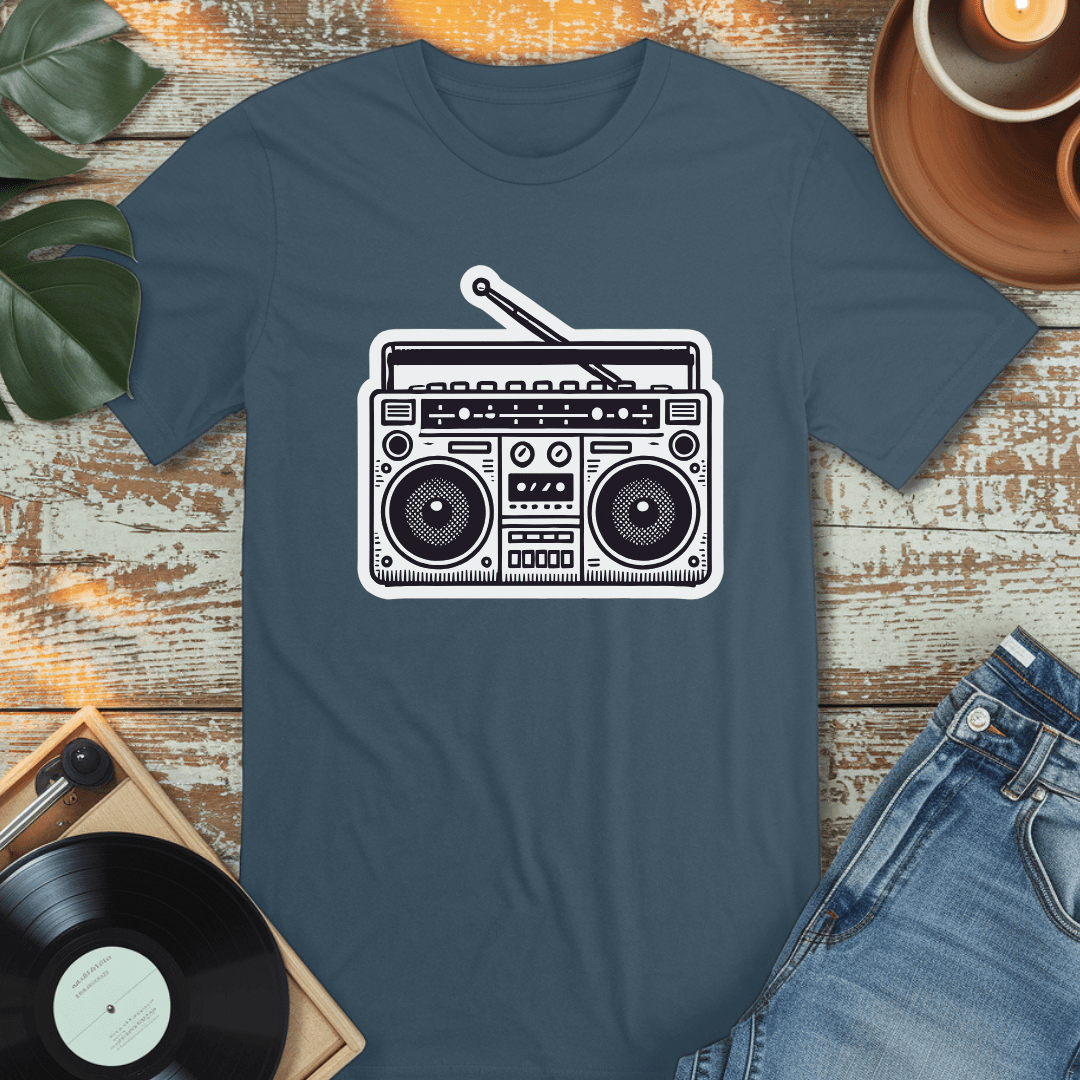 Boombox