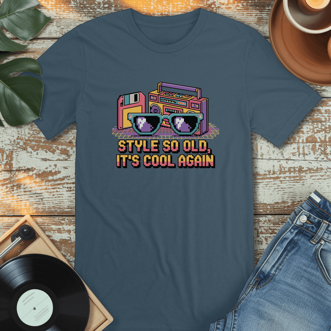 Cool Again