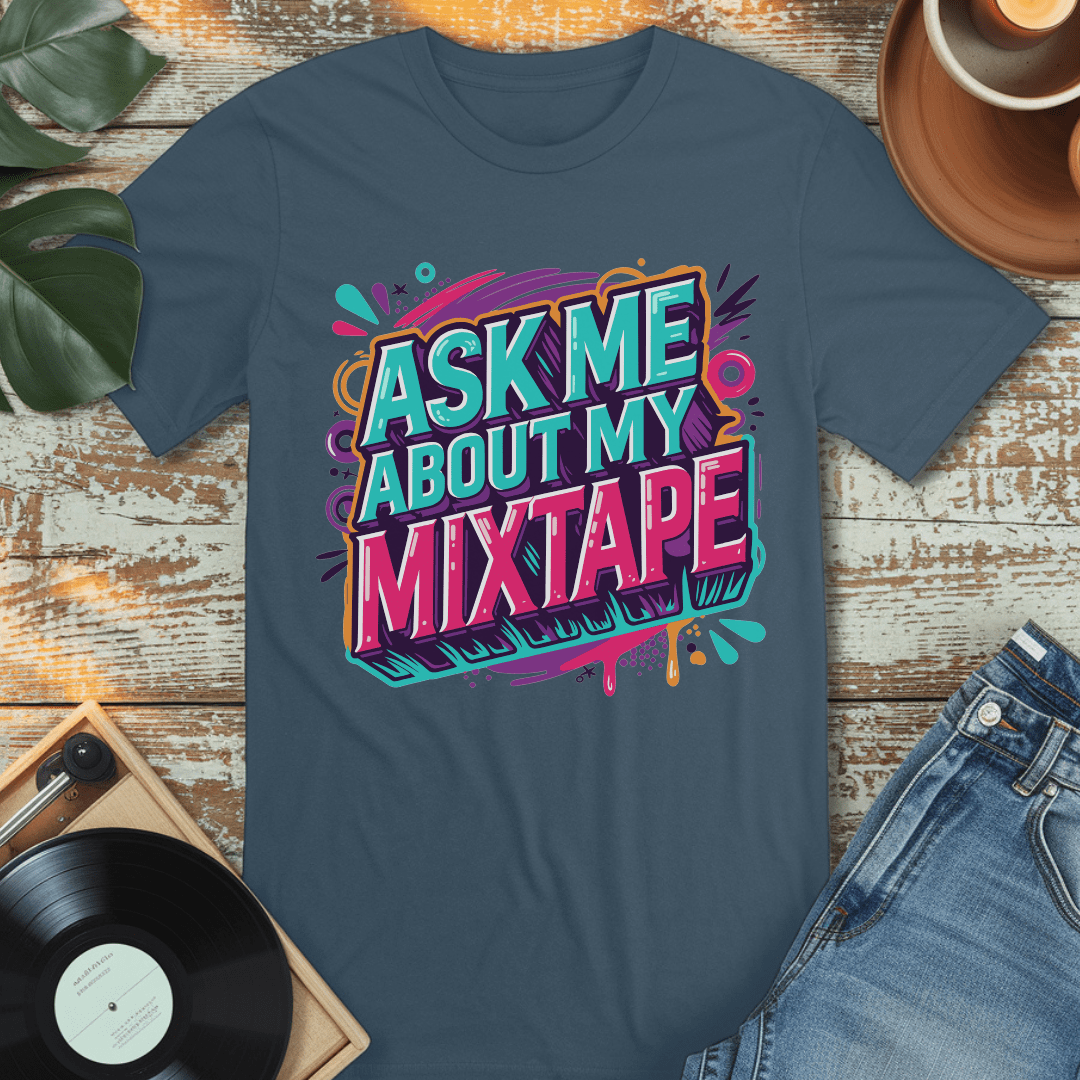 Graffiti Mixtape