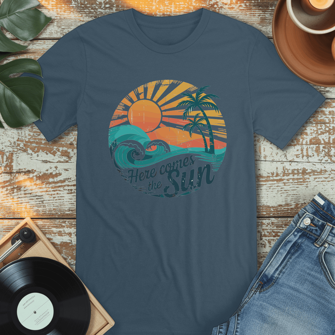 Here Comes the Sun