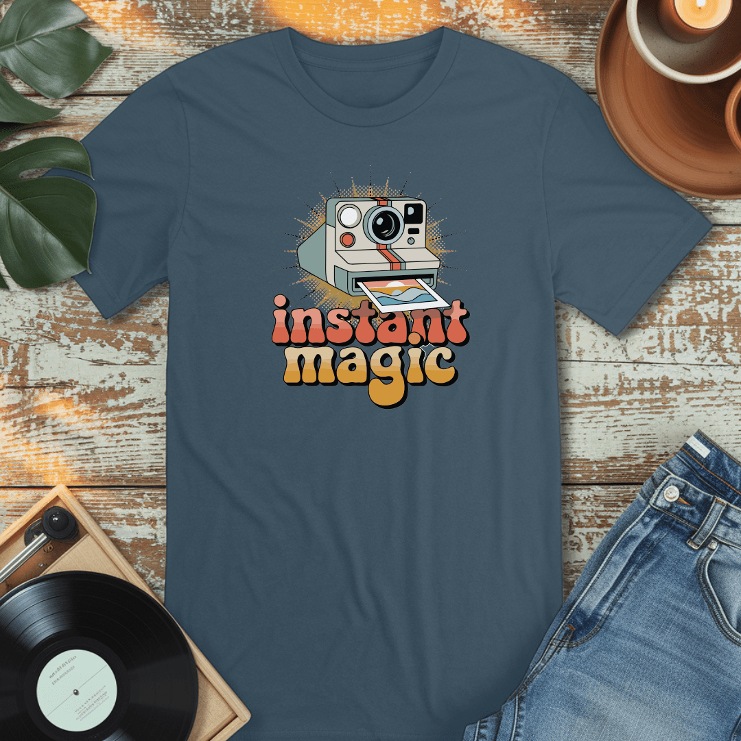Instant Magic