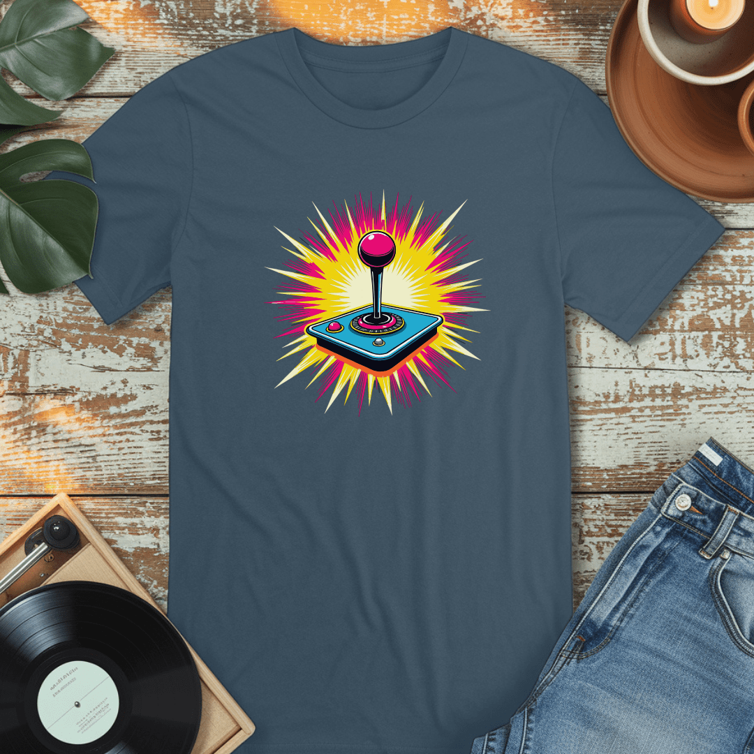 Joystick Energy