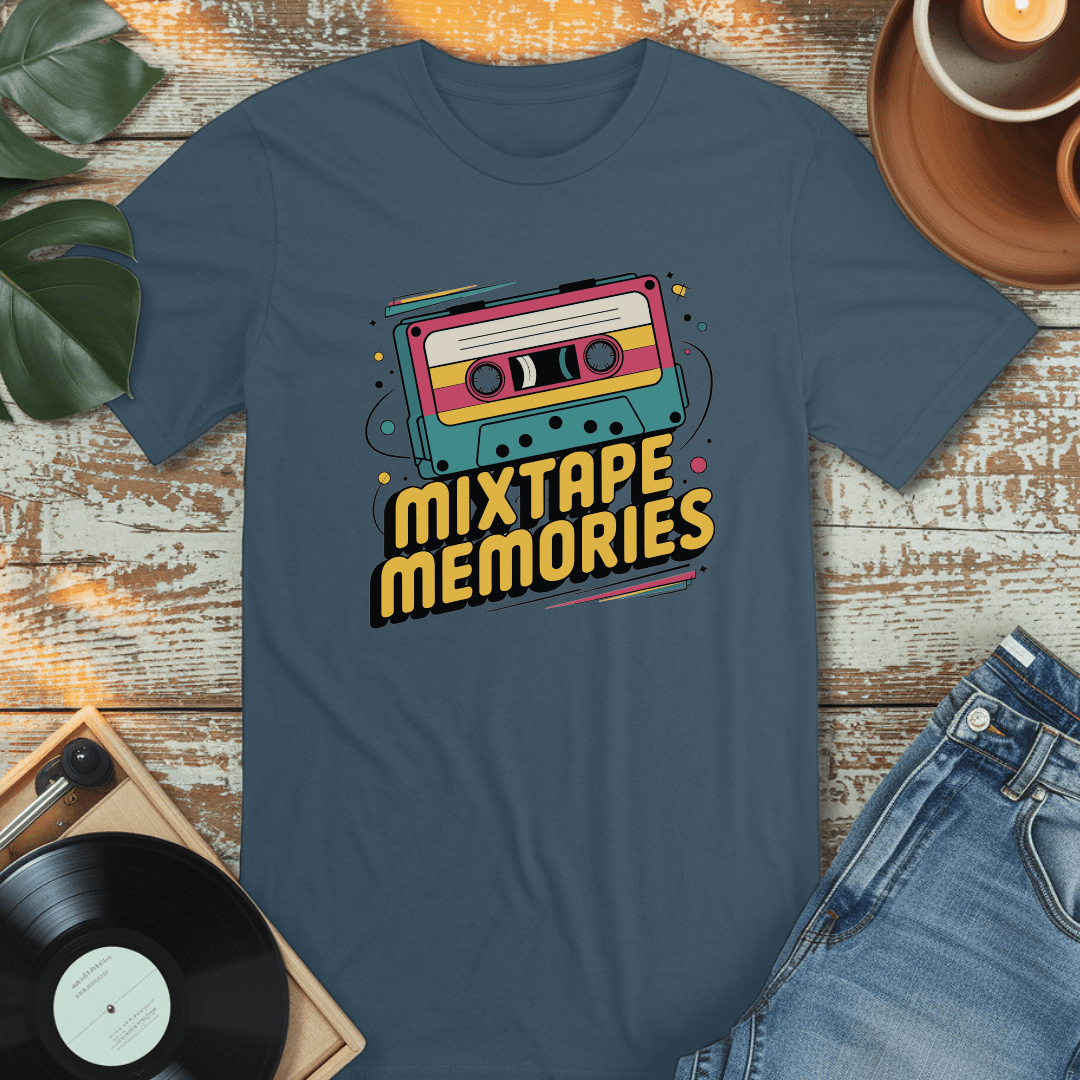 Mixtape Memories
