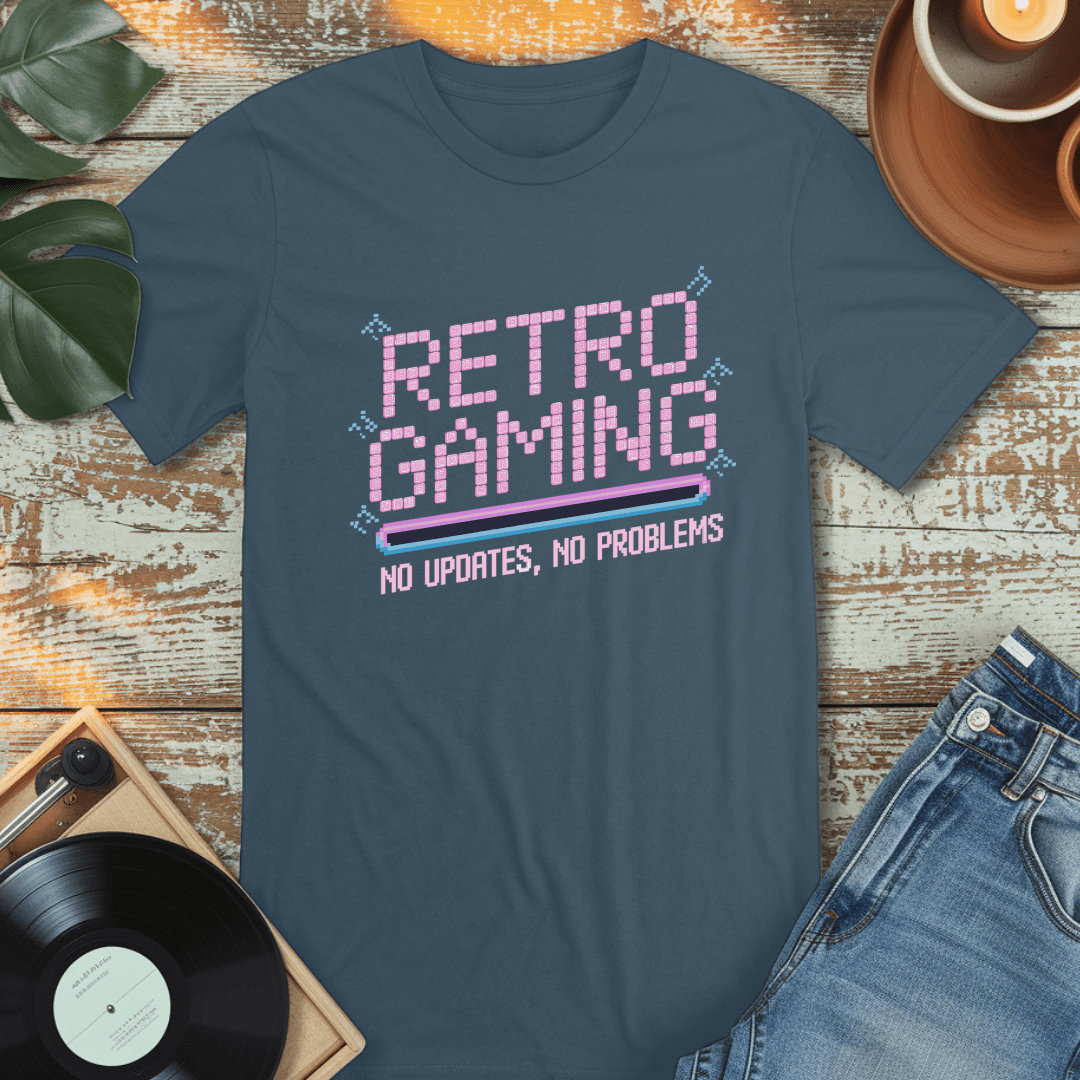 Retro Gaming