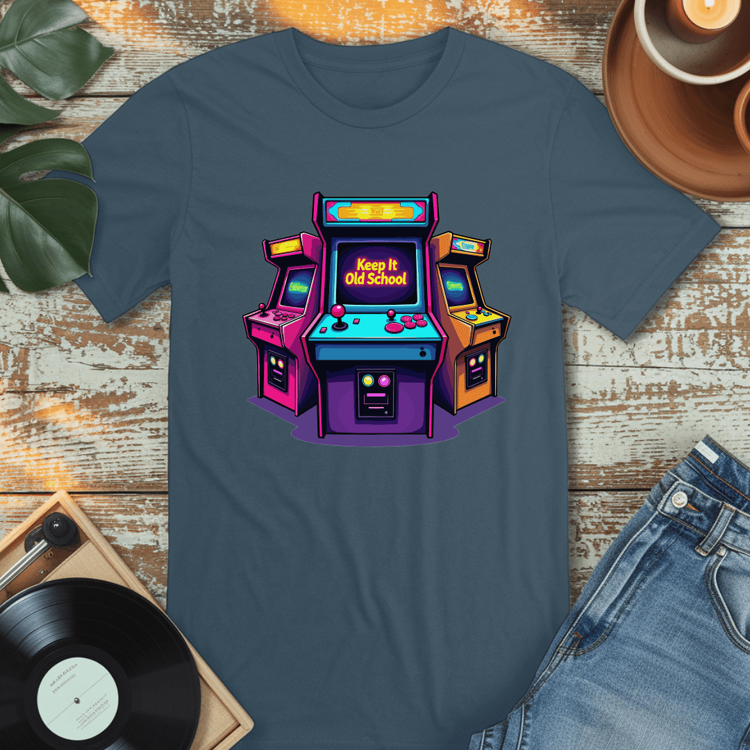 Synthbit Visions