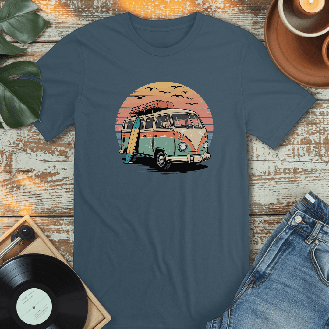 Worn Out Beach Vibes