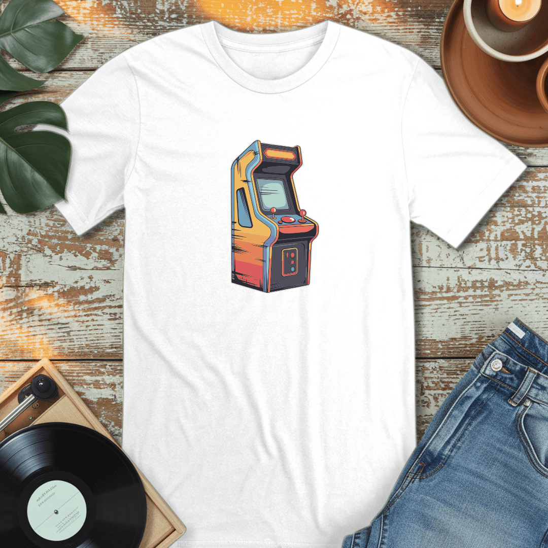 Endless Arcade