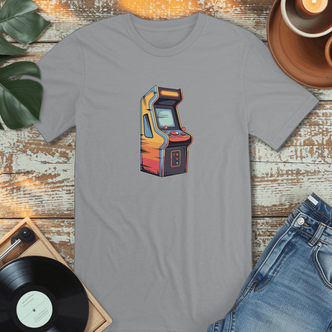 Endless Arcade