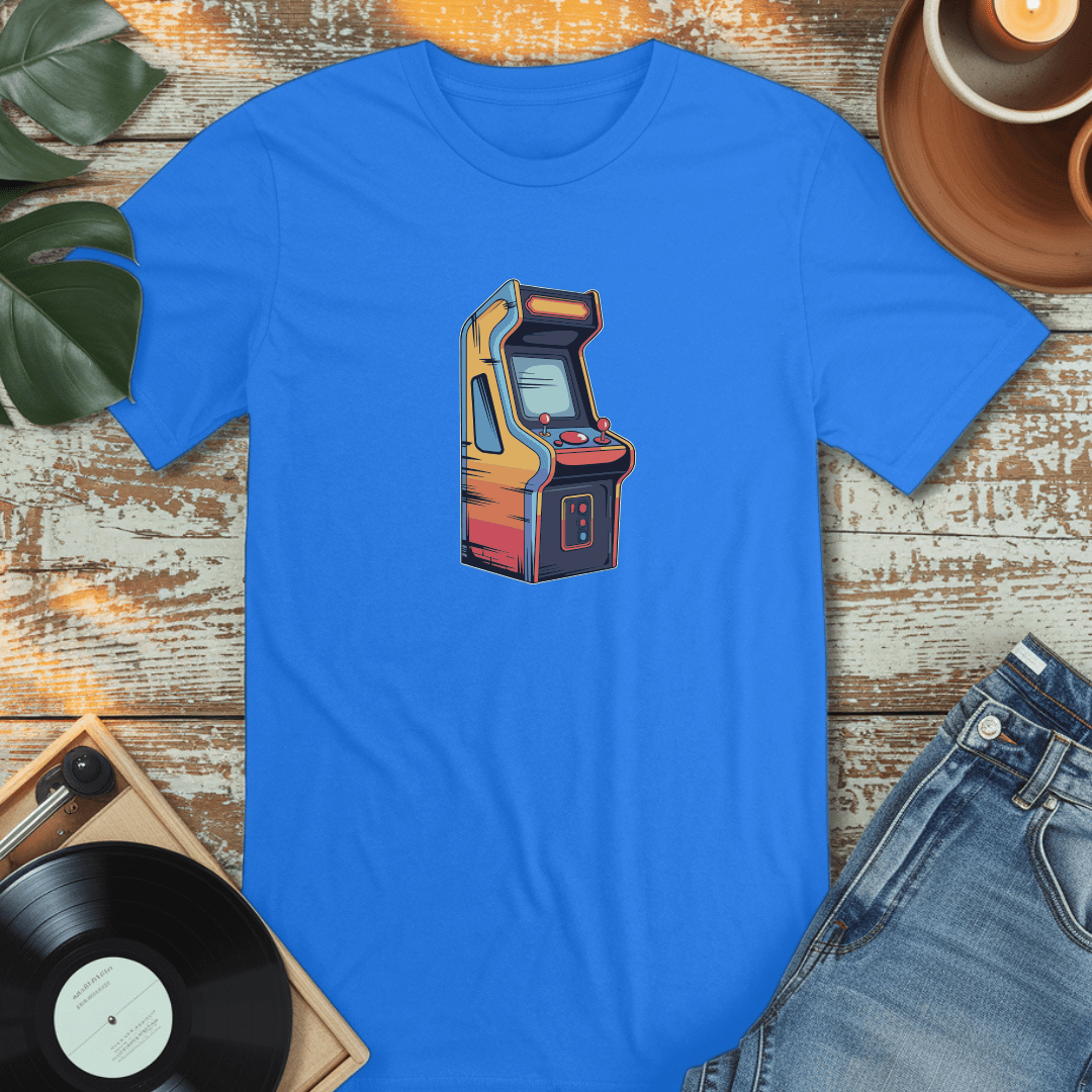 Endless Arcade