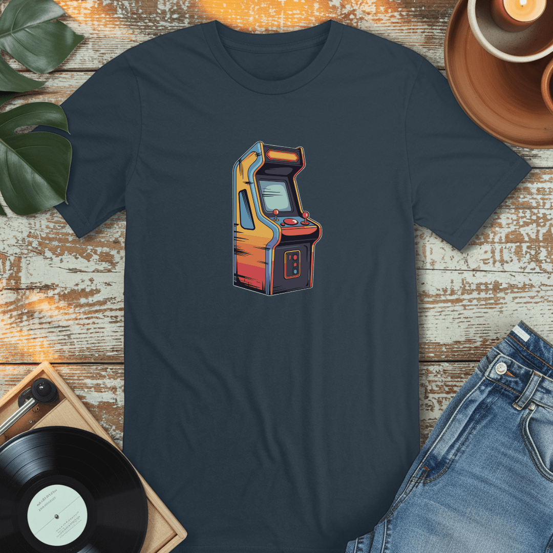 Endless Arcade