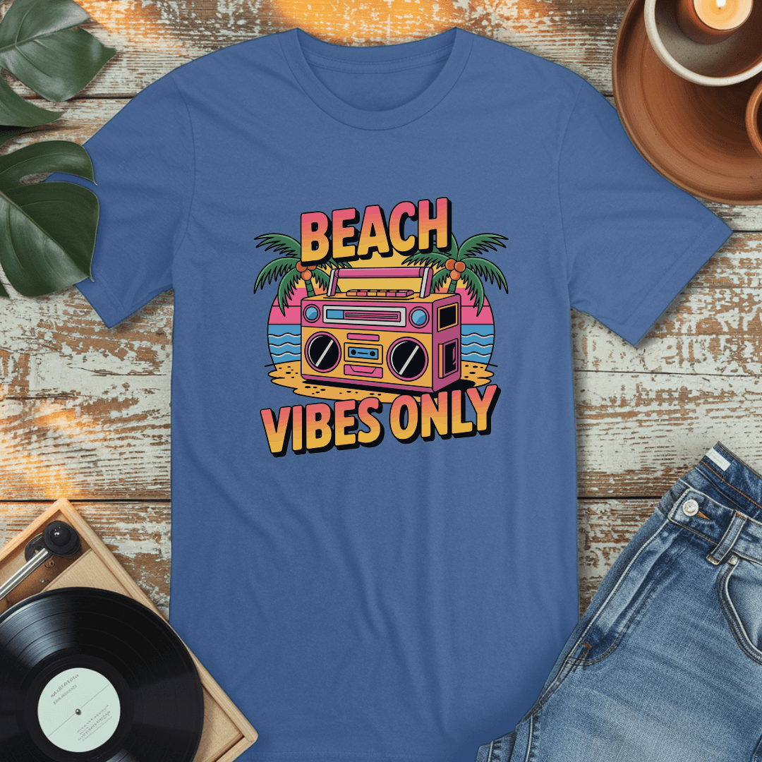 Beach Vibes