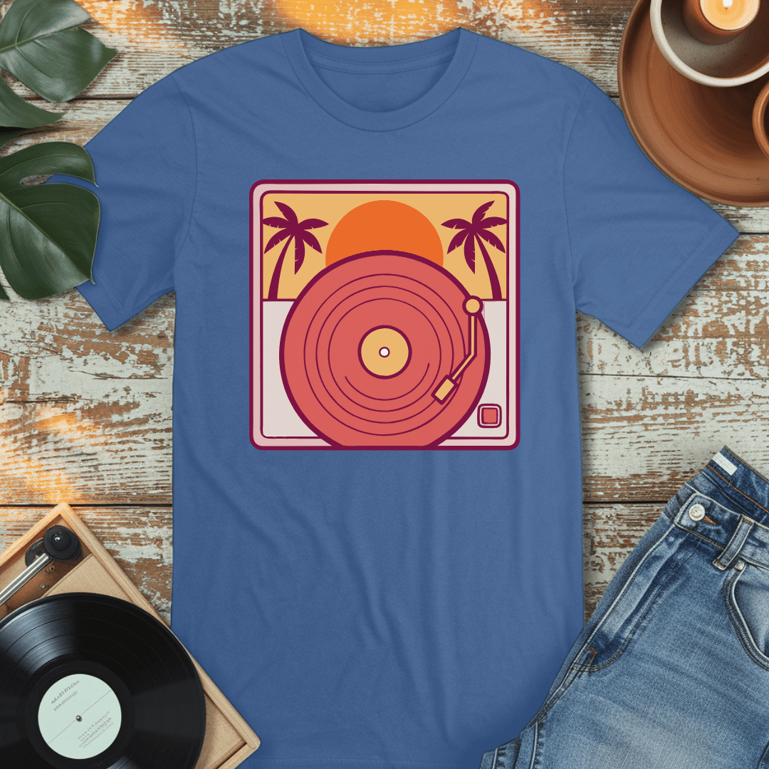 Beauty Vinyl