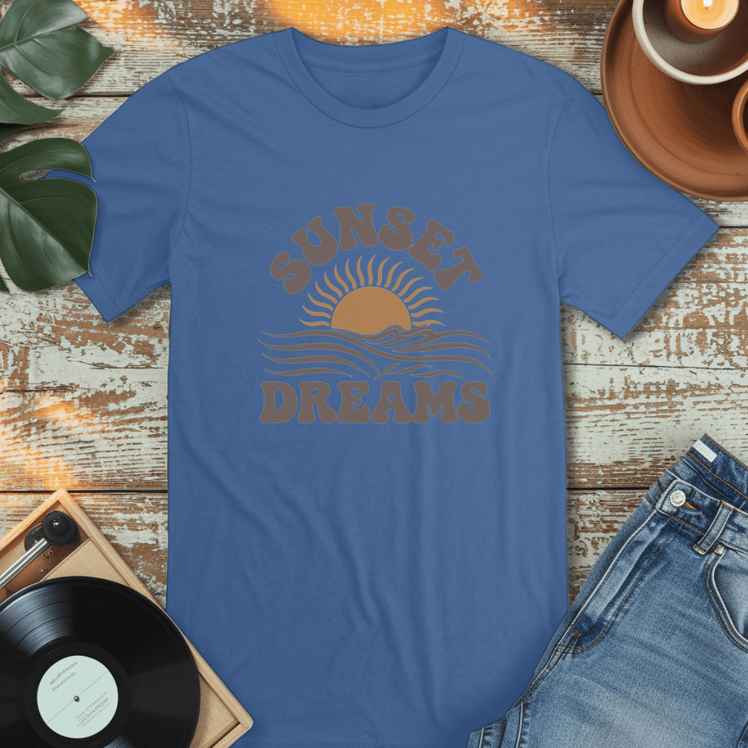 Dreams and Sunset