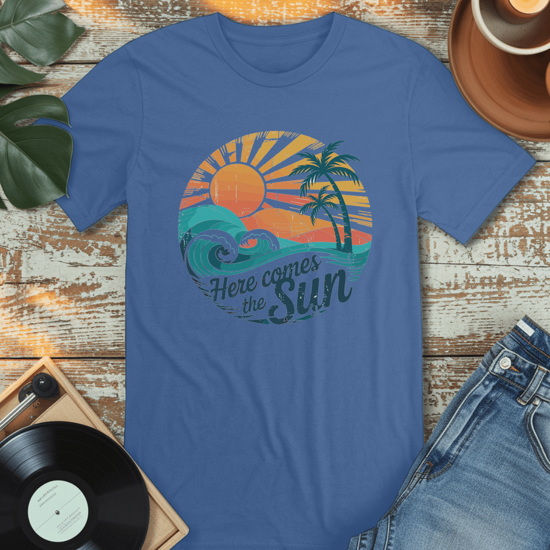 Here Comes the Sun