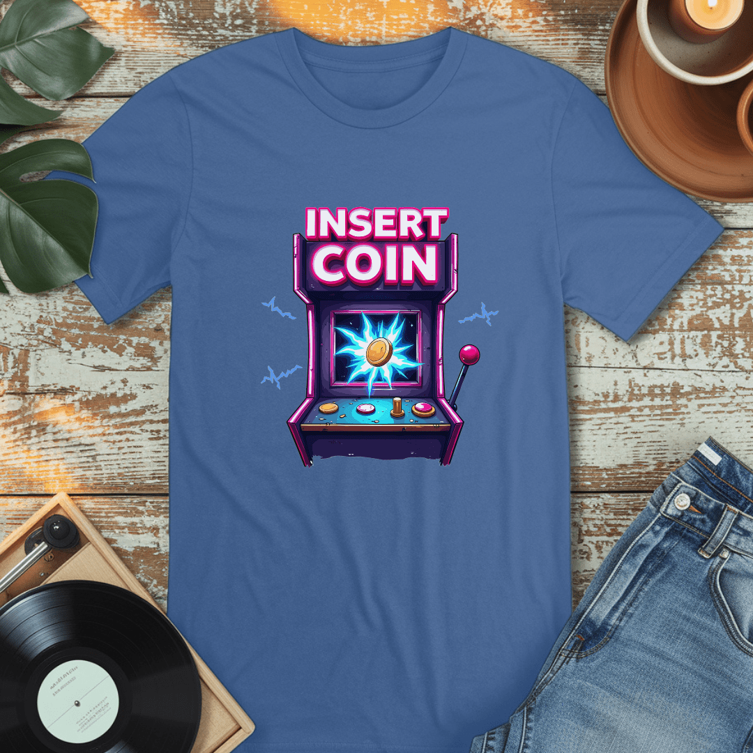 Insert Coin