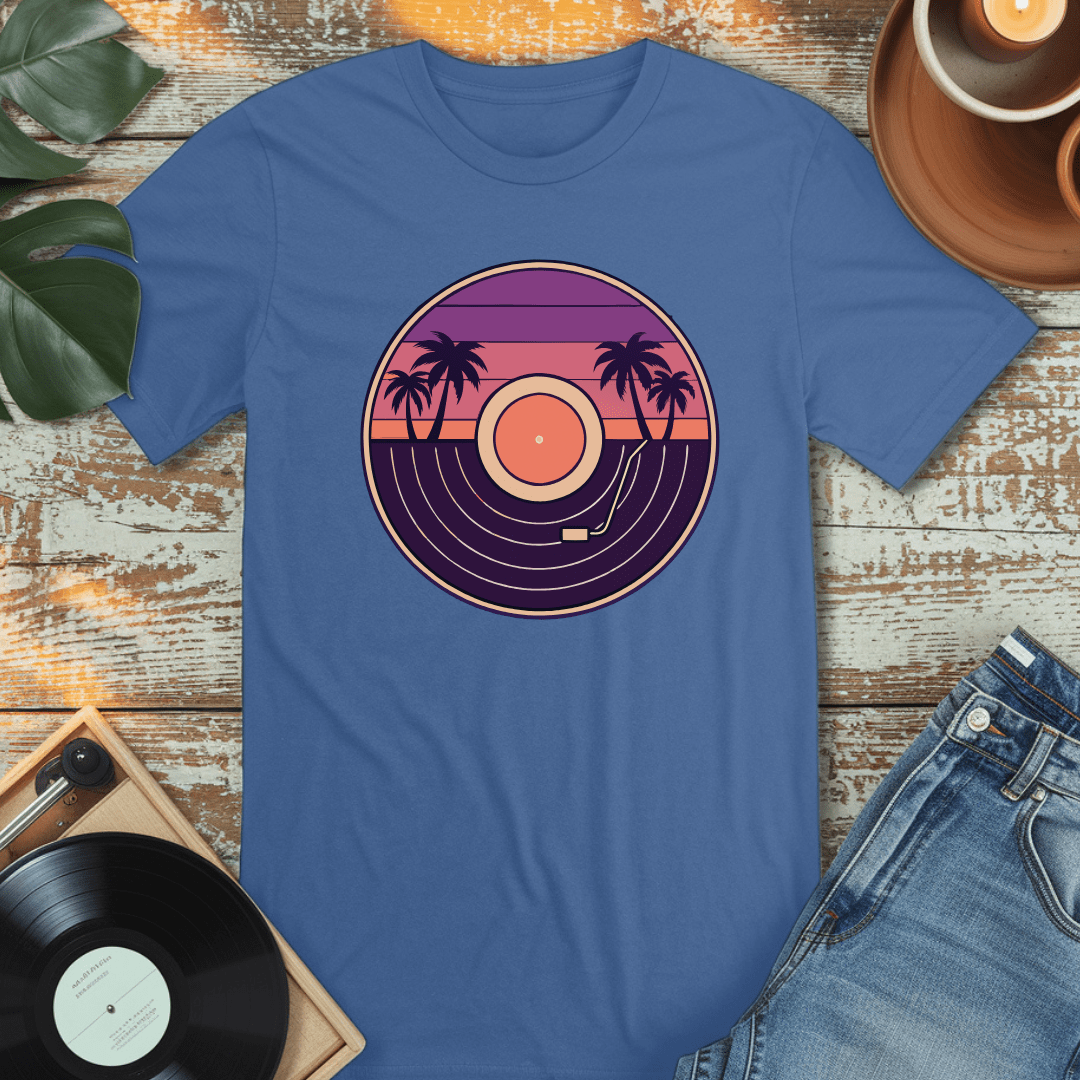 Moody Vinyl