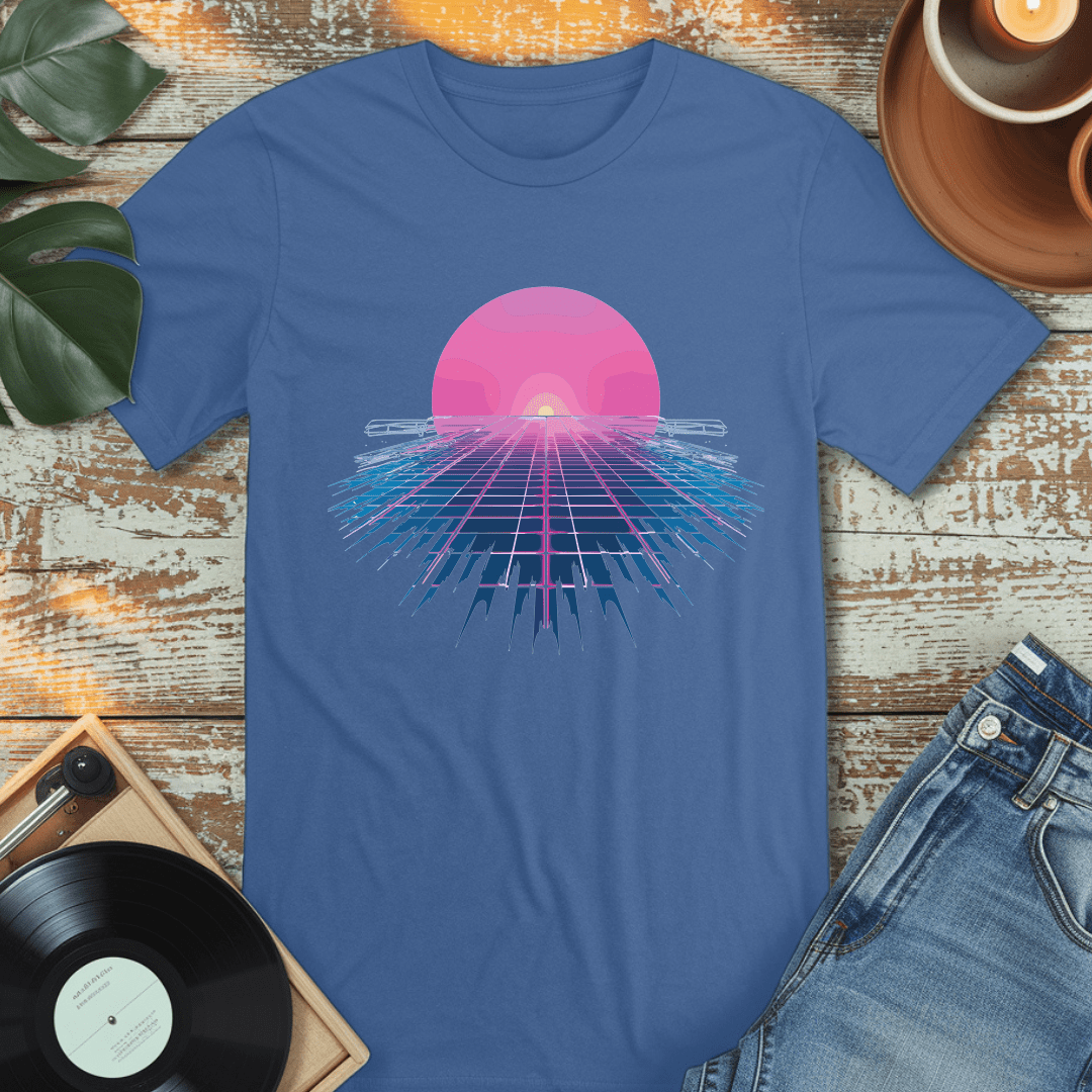Neon Horizon