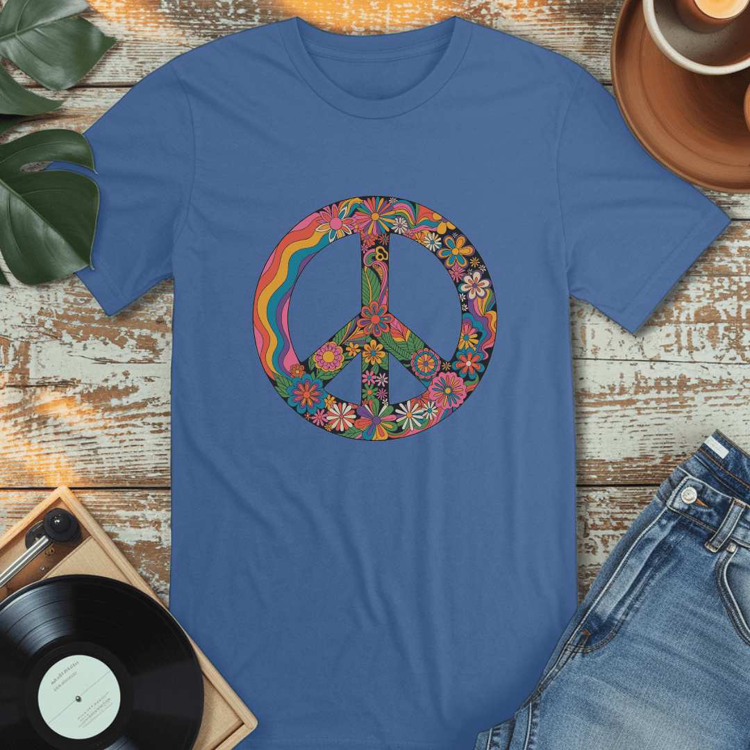 Rainbow Peace