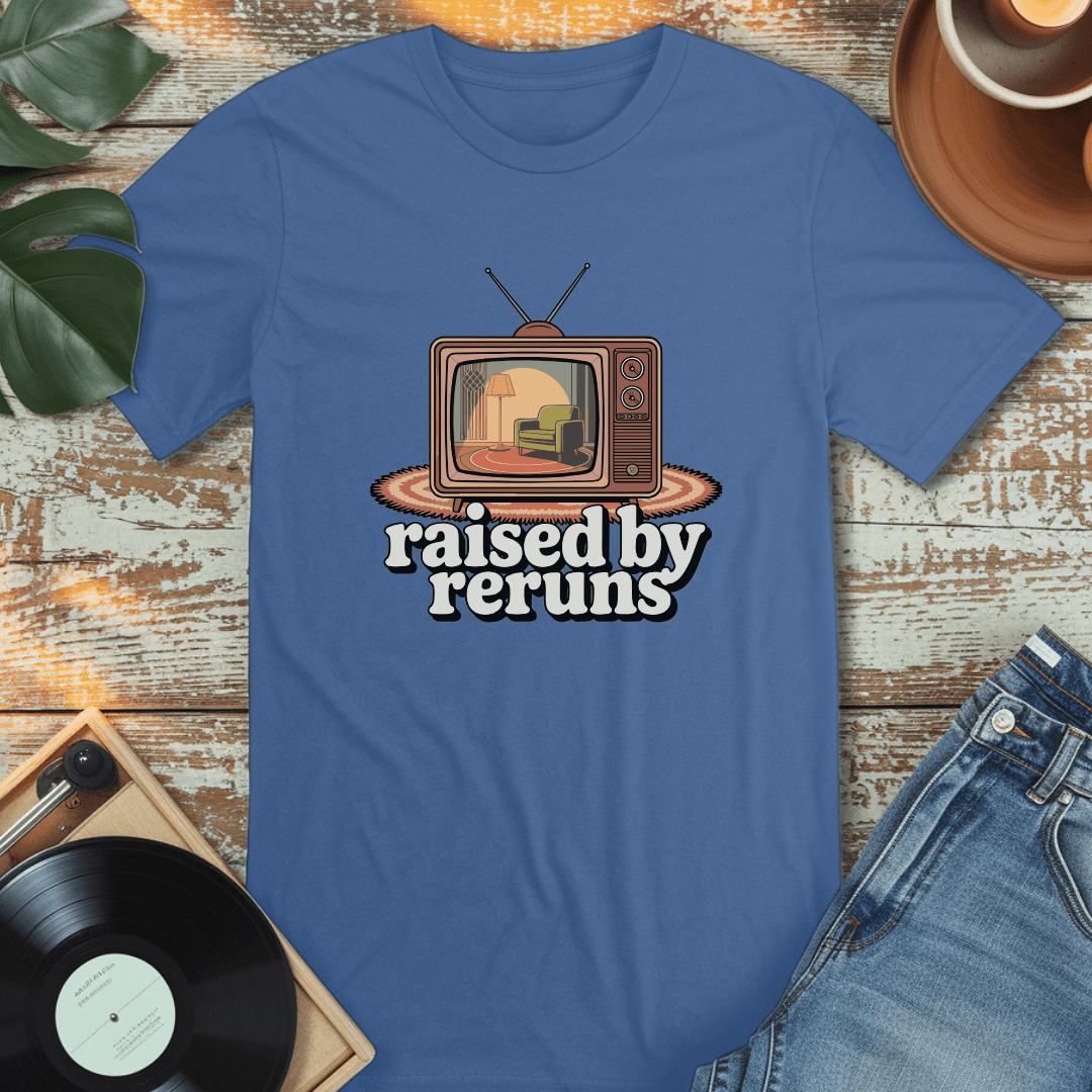 Reruns Forever
