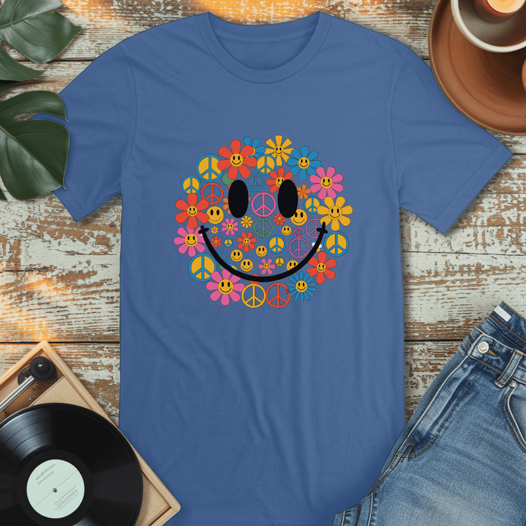 Smiley Peace