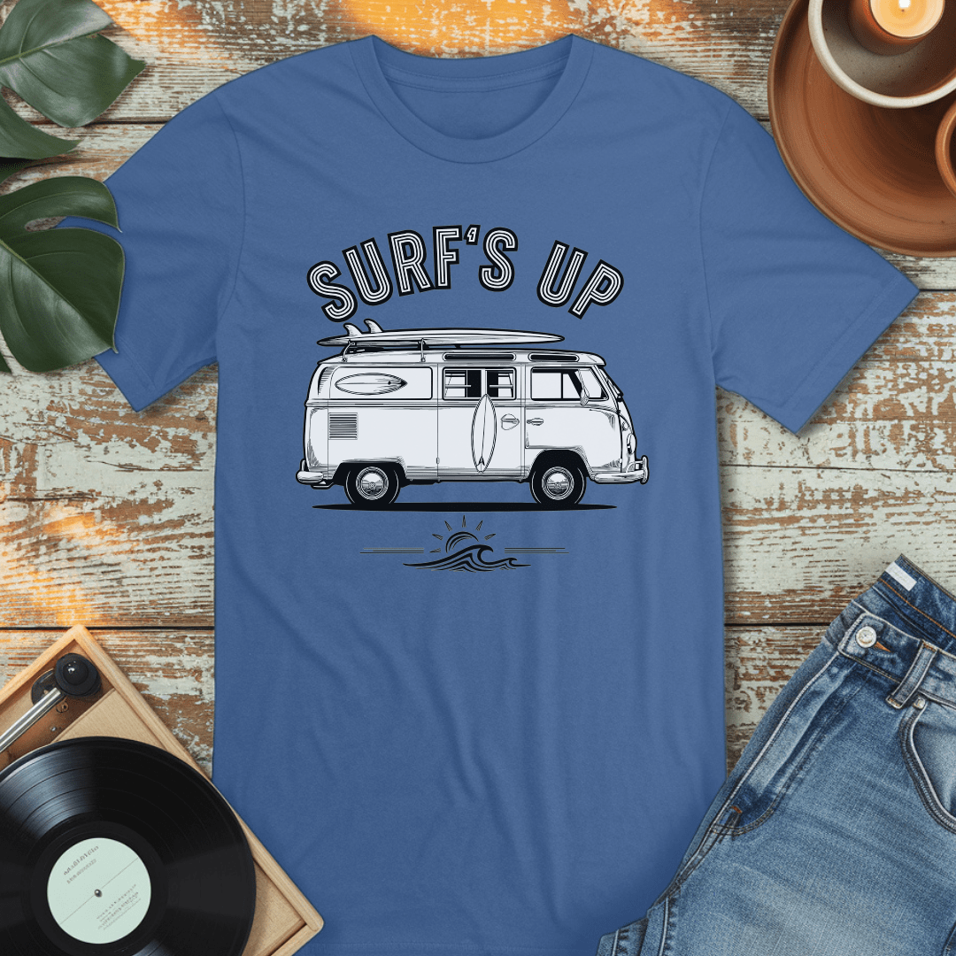 Surf's Up