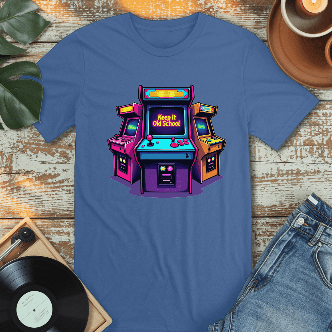 Synthbit Visions
