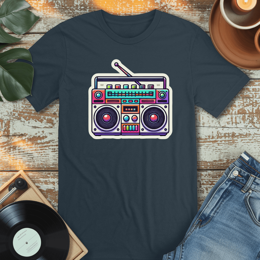 90s Boombox