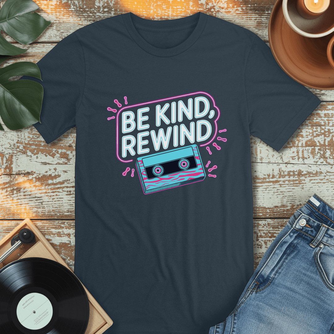 Be Kind to the Past