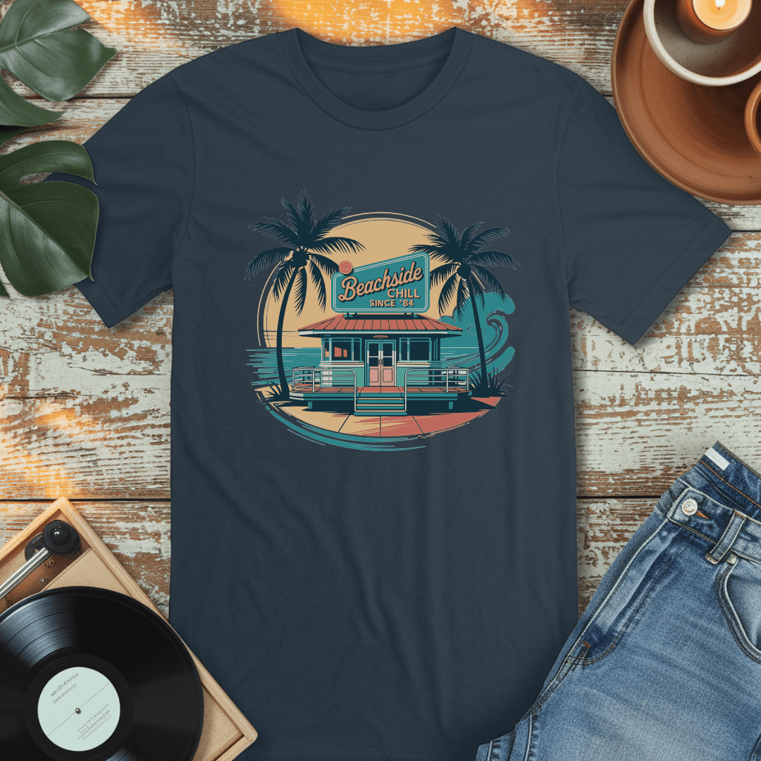 Beachside Chill