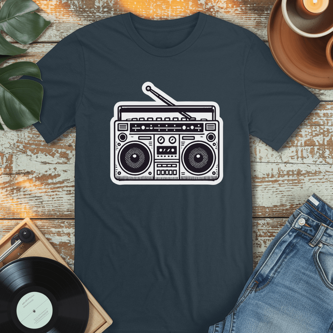 Boombox