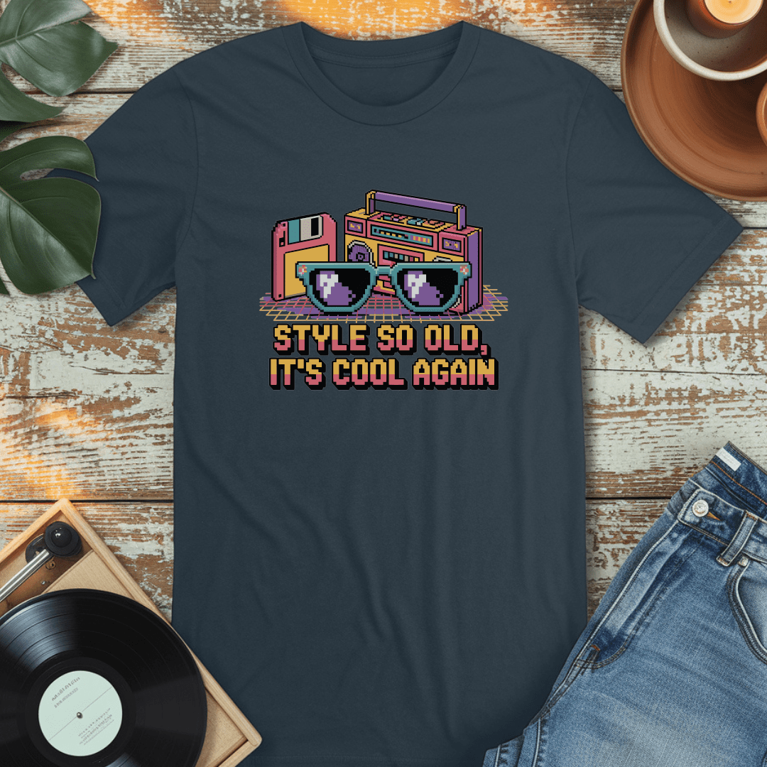 Cool Again