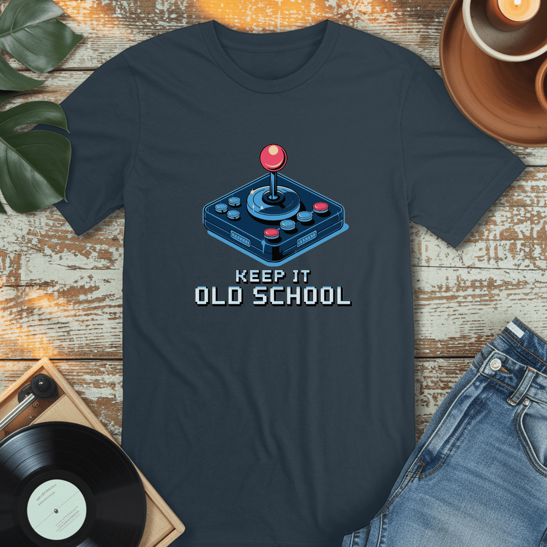 Lost in Pixels