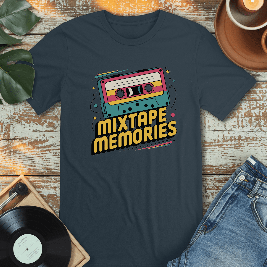 Mixtape Memories