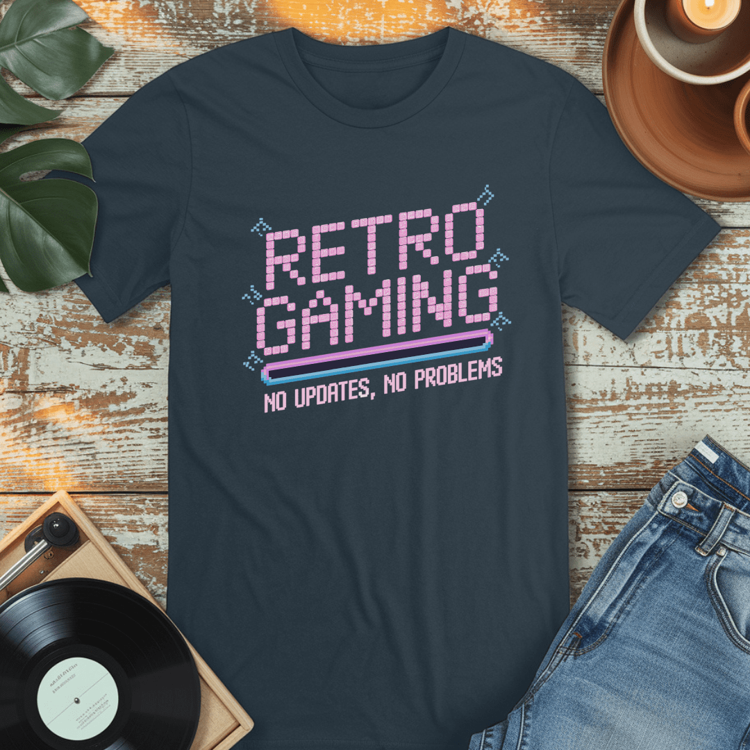 Retro Gaming