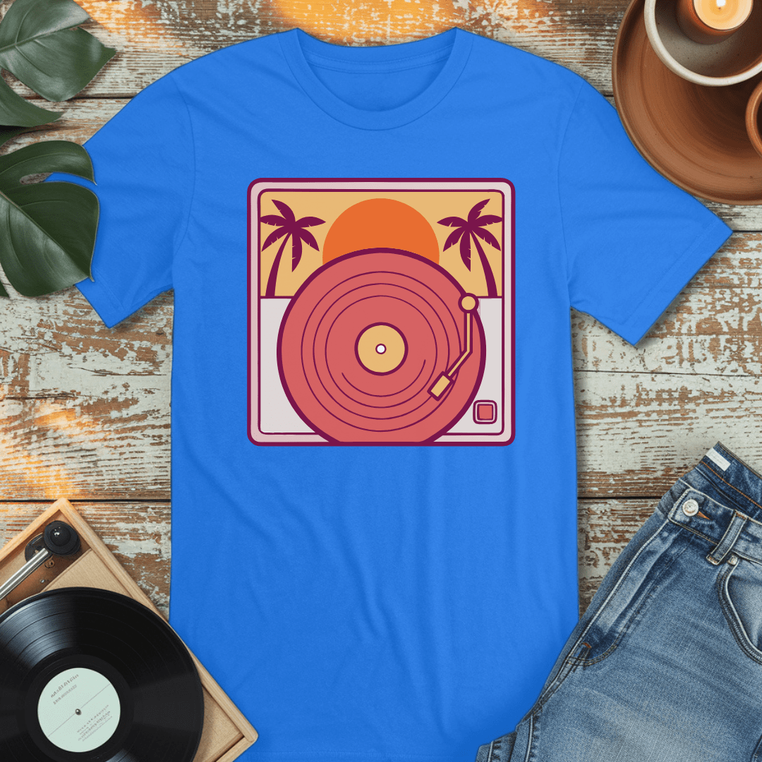 Beauty Vinyl