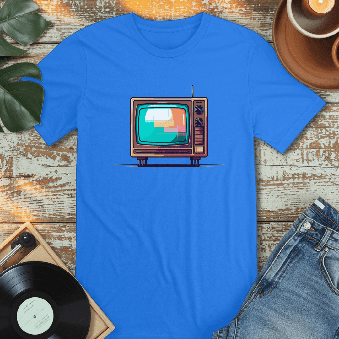 Box Television