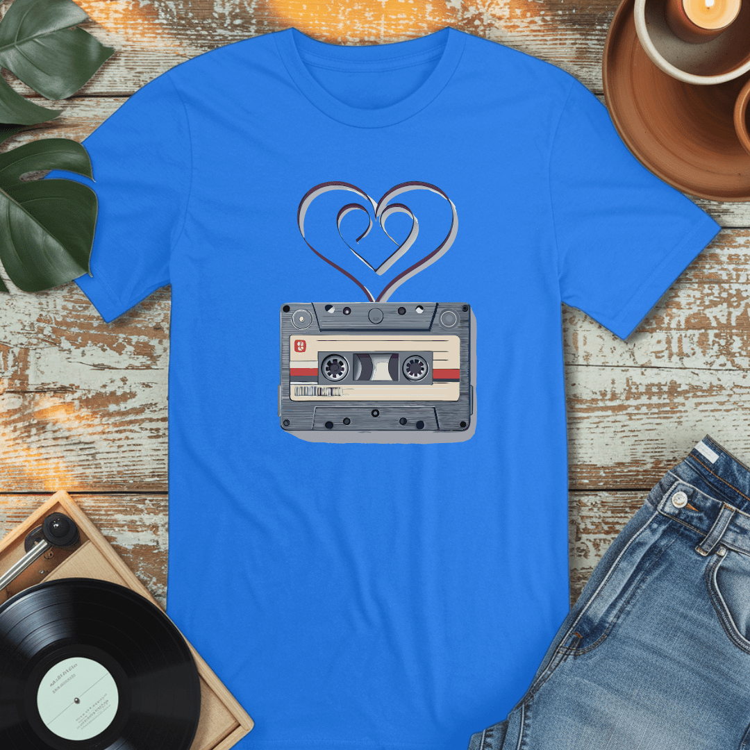 Cassette Love