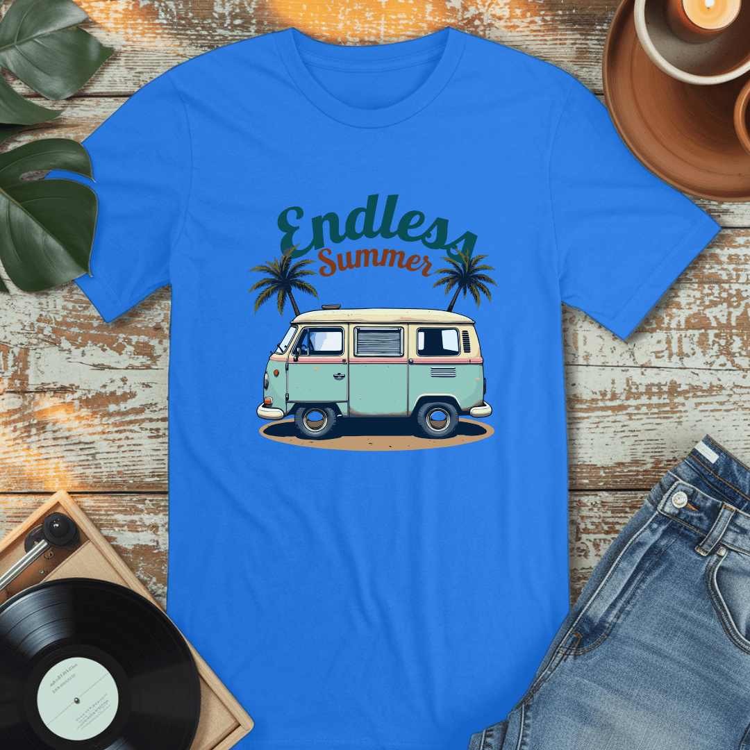 Endless Summer