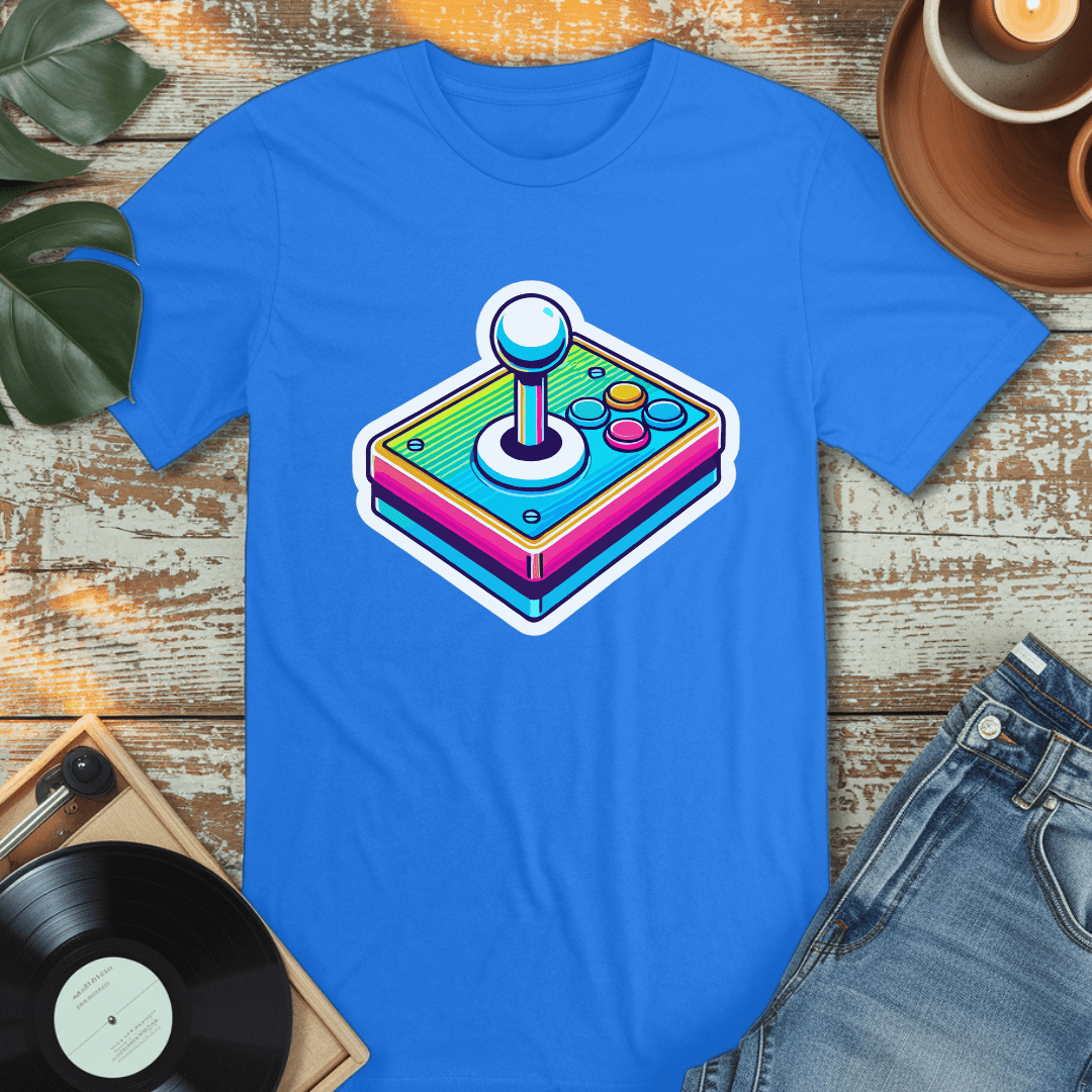 Joystick Life