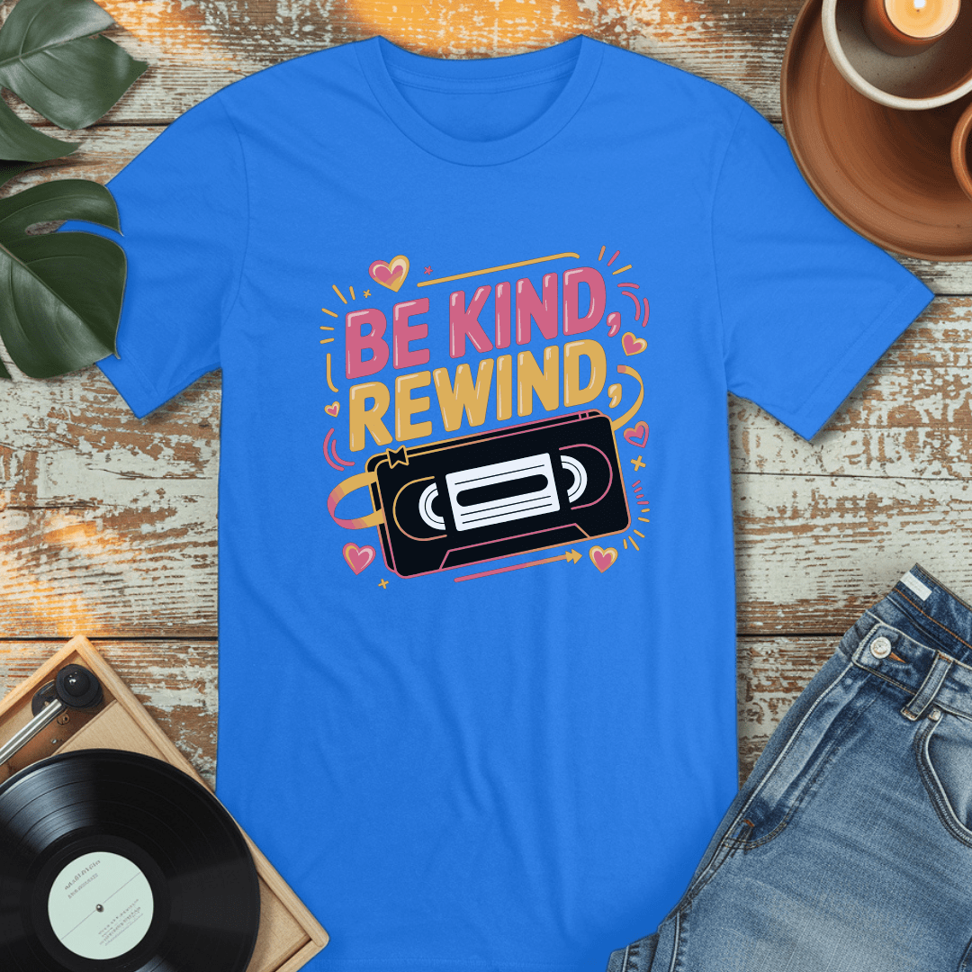 Neon Be Kind Rewind