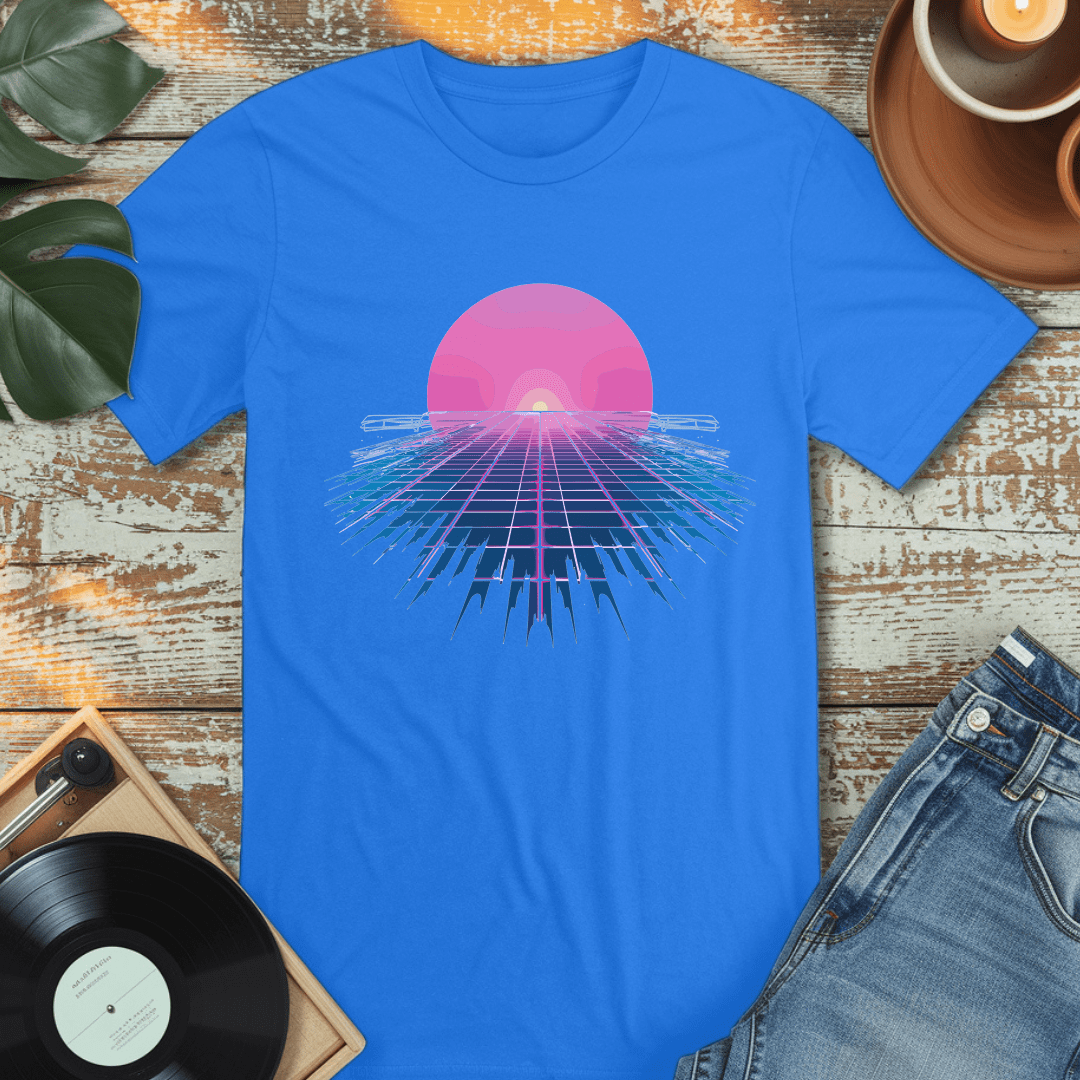 Neon Horizon
